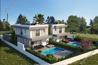 4 Bedroom Detached house · Pyla (Larnaca) for sale 