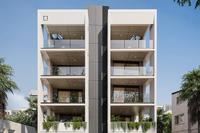 1 Bedroom Apartment in Agia Zoni (Limassol) for sale 