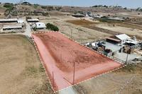 2741 SQM Land in Dali (Nicosia) for sale 