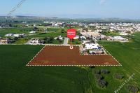 9365 SQM Land · Athienou (Larnaca) for sale 