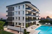 3 Bedroom Apartment in Mouttalos Paphos (Paphos) for sale 