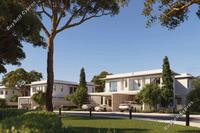 4 Bedroom Detached house · Fasoula Lemesou (Limassol) for sale 