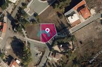 543 SQM Plot · Analiontas (Nicosia) for sale 