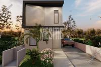 3 Bedroom Detached house in Aradippou (Larnaca) for sale 