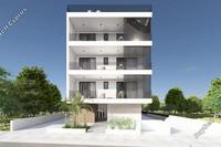 2 Bedroom Apartment in Latsia (Nicosia) for sale 