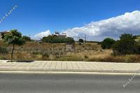 588 SQM Plot in Deryneia (Famagusta) for sale 