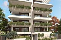 2 Bedroom Apartment in Paphos Municipality (Paphos) for sale 