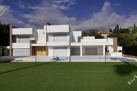 4 Bedroom Detached house · Agios Tychonas (Limassol) for sale 