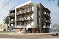 2 Bedroom Apartment in Chrysopolitissa (Larnaca) for sale 