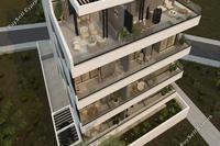 1 Bedroom Apartment in Faneromeni (Larnaca) for sale 