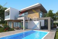 4 Bedroom Detached house in Kalogiroi (Limassol) for sale 