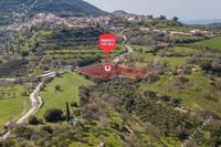 4260 SQM Land in Dora (Limassol) for sale 