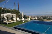 4 Bedroom Detached house · Agia Fyla (Limassol) for sale 