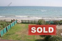 3 Bedroom Semi-detached bungalow · Pervolia (Larnaca) for sale 