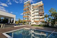 3 Bedroom Apartment · Germasogeia (Limassol) for sale 