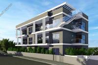 2 Bedroom Apartment in Agios Athanasios (Limassol) for sale 