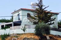 3 Bedroom Detached house in Vavatsinia (Larnaca) for sale 