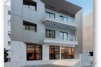  Office · Limassol Municipality (Limassol) for sale 