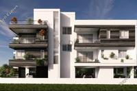 2 Bedroom Apartment in Livadia Larnacas (Larnaca) for sale 