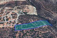 30466 SQM Land in Souni Zanakia (Limassol) for sale 