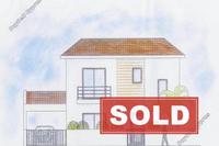 3 Bedroom Detached house · Kolossi (Limassol) for sale 