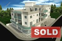 3 Bedroom Penthouse · Deryneia (Famagusta) for sale 