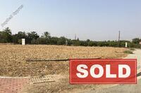 607 SQM Plot · Dali (Nicosia) for sale 