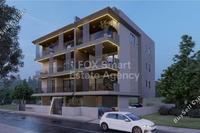 2 Bedroom Apartment · Dasoupoli (Nicosia) for sale 