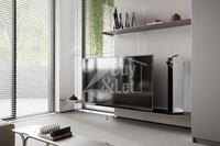 1 Bedroom Apartment in Zakaki (Limassol) for sale 