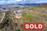 3679 SQM Land in Dora (Limassol) for sale 