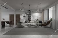 3 Bedroom Penthouse in Mesa Gitonia (Limassol) for sale 