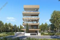 3 Bedroom Penthouse in Faneromeni (Larnaca) for sale 