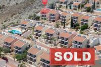 2 Bedroom Penthouse · Chlorakas (Paphos) for sale 