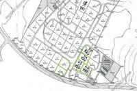 522 SQM Plot in Dromolaxia (Larnaca) for sale 