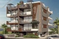 2 Bedroom Apartment · Larnaca Municipality (Larnaca) for sale 