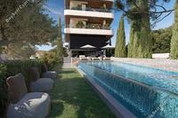 1 Bedroom Apartment in Potamos Germasogeias (Limassol) for sale 