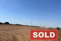 8982 SQM Land in Ormideia (Larnaca) for sale 