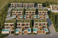 2 Bedroom Detached house · Pyrgos Limassol (Limassol) for sale 