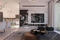 2 Bedroom Apartment in Agios Tychonas (Limassol) for sale 