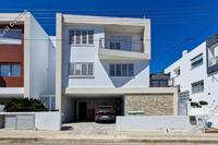 5 Bedroom Town house in Makedonitissa (Nicosia) for sale 