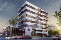  Commercial Building in Apostolos Andreas Limassol (Limassol) for sale 