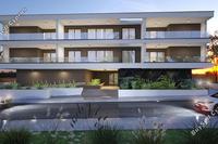 1 Bedroom Apartment in Strovolos (Nicosia) for sale 