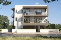 1 Bedroom Apartment in Kato Lakatamia (Nicosia) for sale 