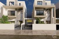 3 Bedroom Detached house · Ypsonas (Limassol) for sale 