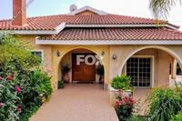 5 Bedroom Detached house in Agia Fyla (Limassol) to rent 