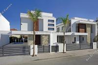 4 Bedroom Detached house in Livadia Larnacas (Larnaca) for sale 