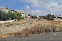 655 SQM Plot · Ekali (Limassol) for sale 
