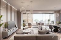 1 Bedroom Apartment · Zakaki (Limassol) for sale 
