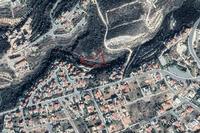 2342 SQM Land in Lofos Tala (Paphos) for sale 