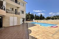 2 Bedroom Apartment · Kato Paphos Universal (Paphos) for sale 